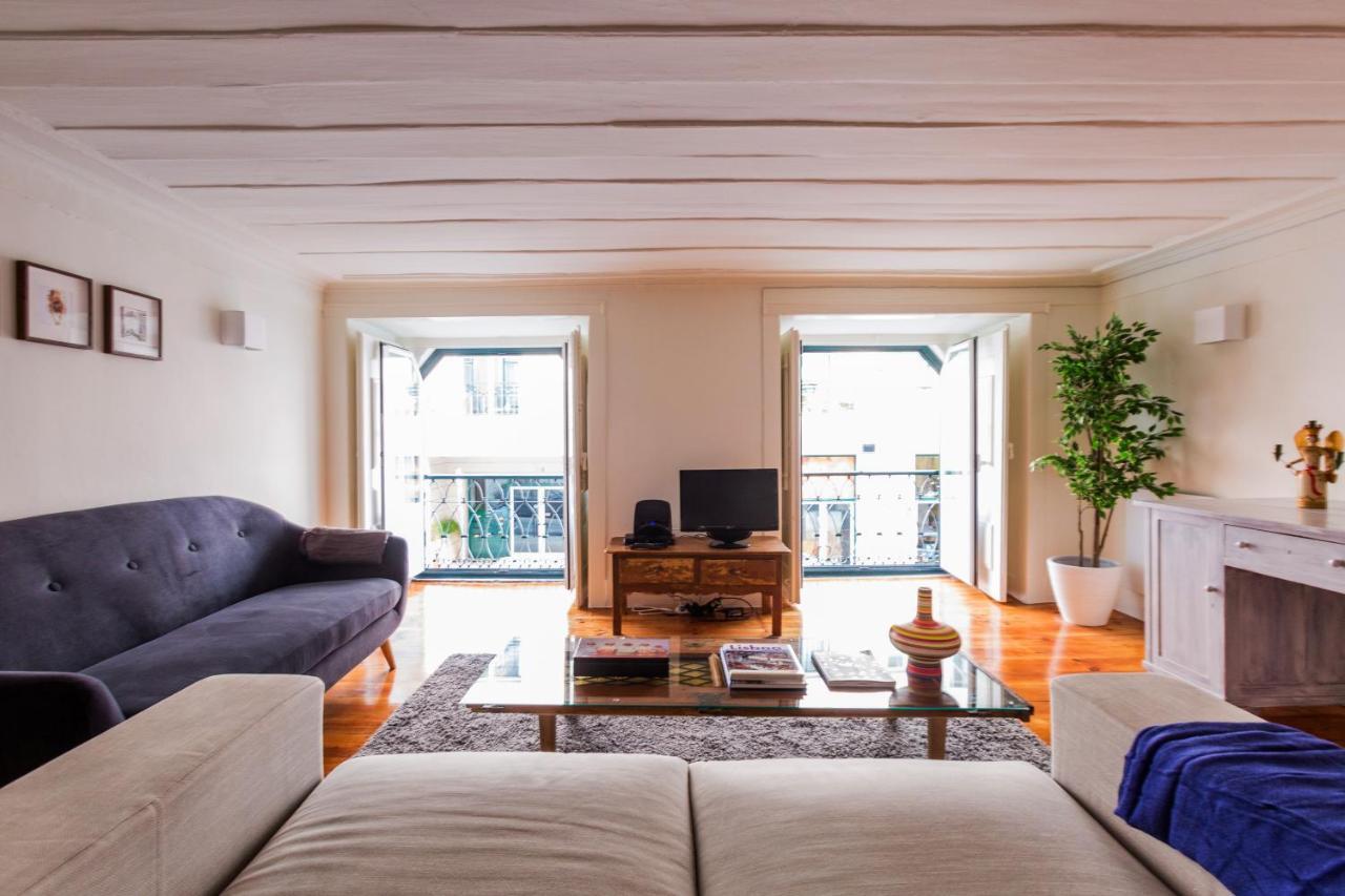 Rua Sao Bento Apartment Lisboa 客房 照片