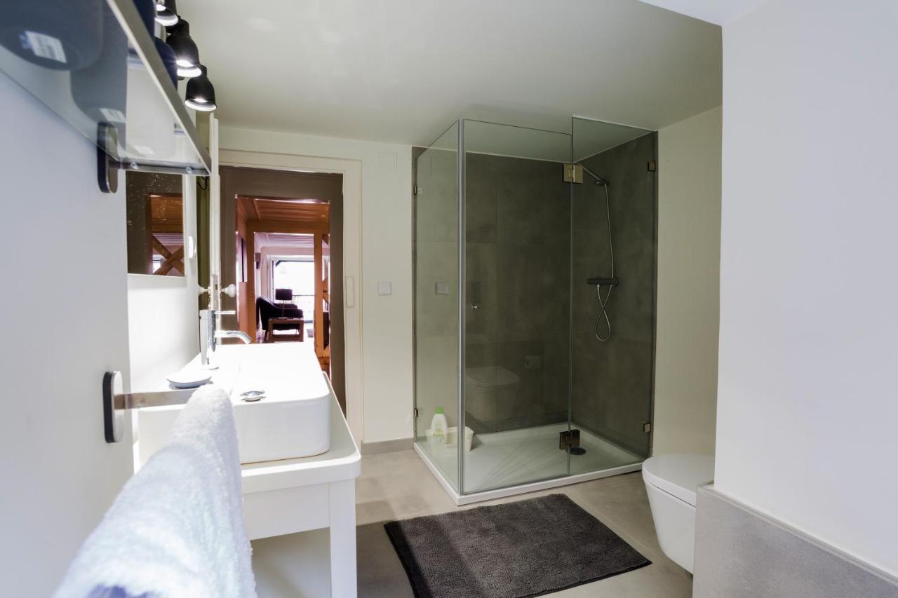 Rua Sao Bento Apartment Lisboa 客房 照片