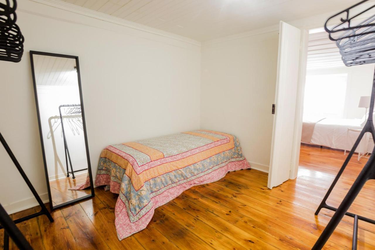 Rua Sao Bento Apartment Lisboa 客房 照片
