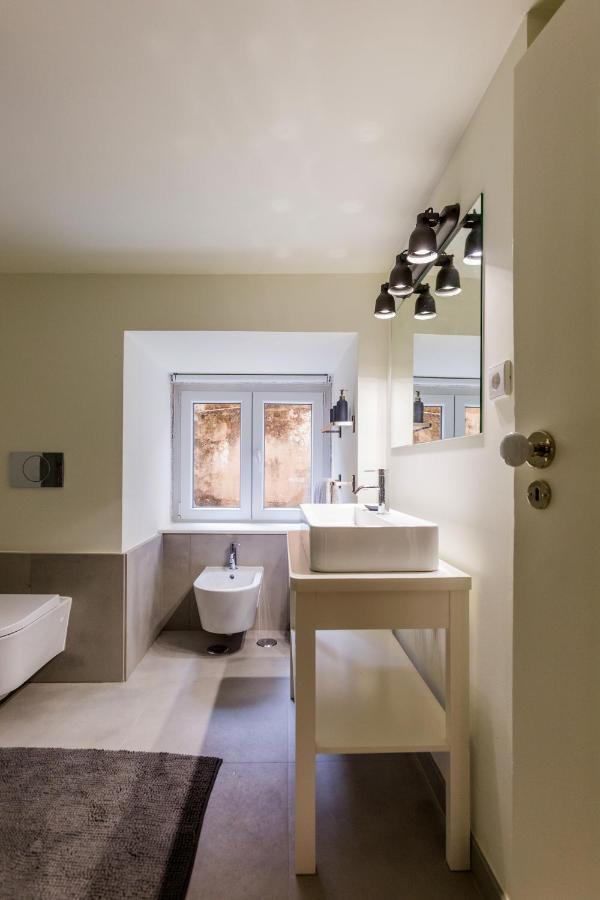 Rua Sao Bento Apartment Lisboa 客房 照片