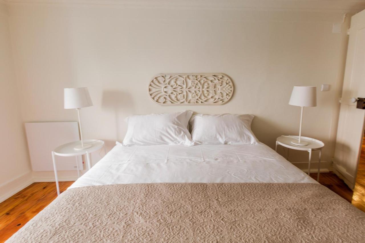 Rua Sao Bento Apartment Lisboa 客房 照片