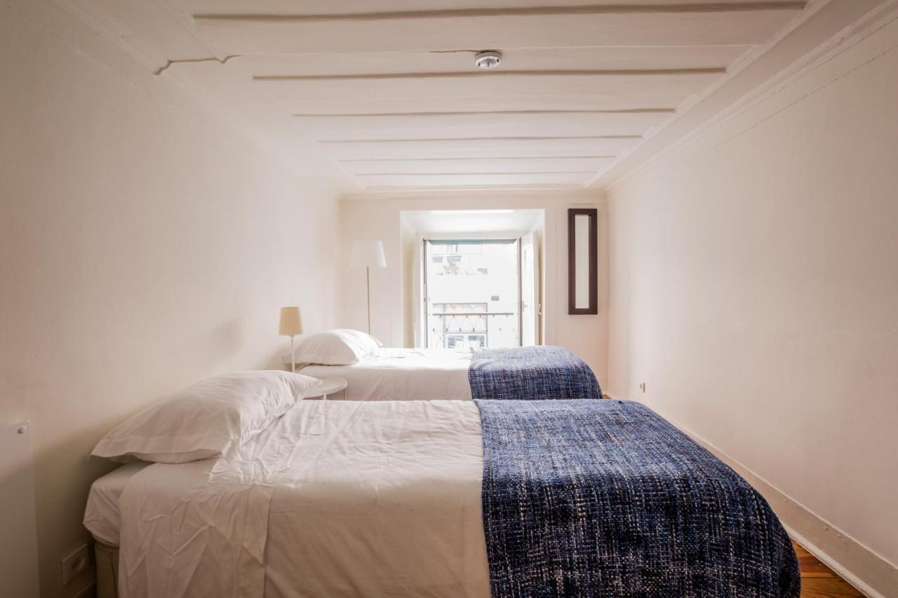 Rua Sao Bento Apartment Lisboa 客房 照片