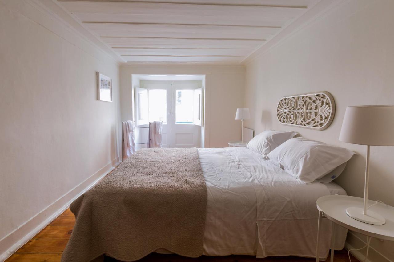 Rua Sao Bento Apartment Lisboa 客房 照片